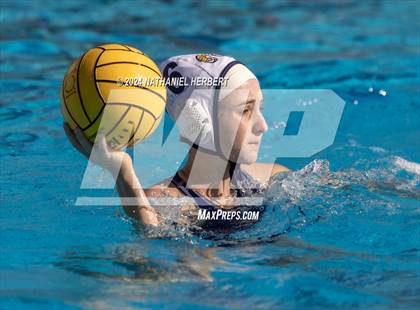Thumbnail 3 in Millikan vs. Rosary Academy photogallery.