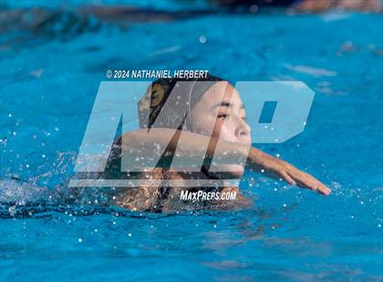 Thumbnail 3 in Millikan vs. Rosary Academy photogallery.