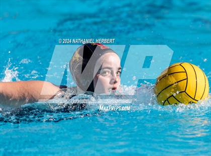 Thumbnail 1 in Millikan vs. Rosary Academy photogallery.