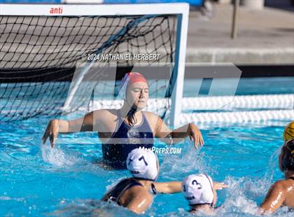 Thumbnail 1 in Millikan vs. Rosary Academy photogallery.