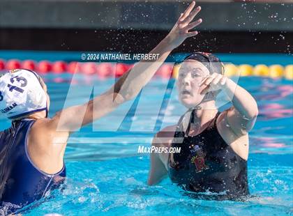 Thumbnail 1 in Millikan vs. Rosary Academy photogallery.