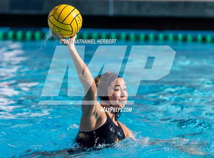 Thumbnail 1 in Millikan vs. Rosary Academy photogallery.