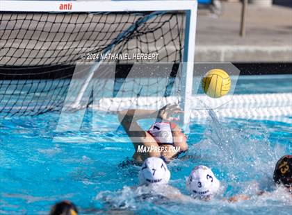 Thumbnail 1 in Millikan vs. Rosary Academy photogallery.