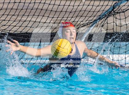 Thumbnail 1 in Millikan vs. Rosary Academy photogallery.