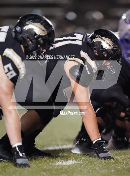 Thumbnail 2 in Connally vs. Giddings (UIL 4A Division II Bi-District) photogallery.