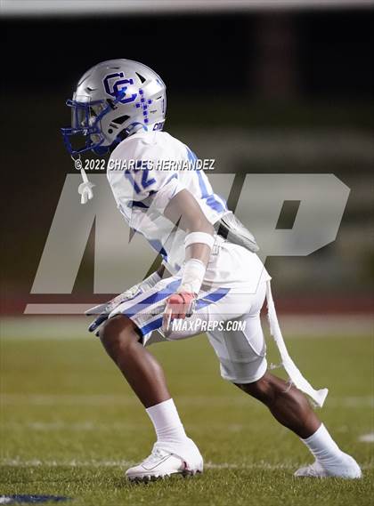 Thumbnail 2 in Connally vs. Giddings (UIL 4A Division II Bi-District) photogallery.