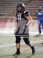 Photo from the gallery "Connally vs. Giddings (UIL 4A Division II Bi-District)"