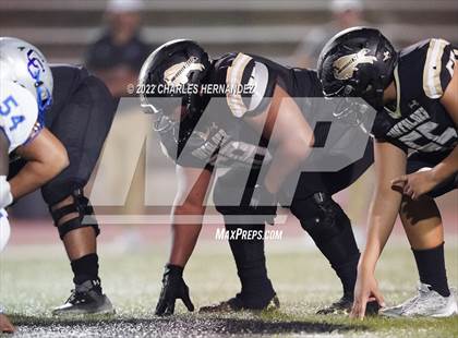 Thumbnail 2 in Connally vs. Giddings (UIL 4A Division II Bi-District) photogallery.