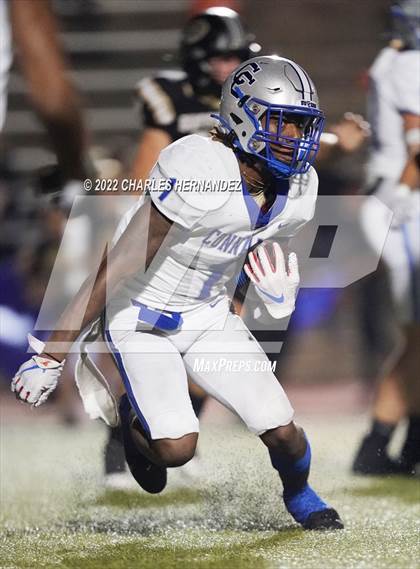 Thumbnail 1 in Connally vs. Giddings (UIL 4A Division II Bi-District) photogallery.