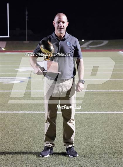 Thumbnail 1 in Connally vs. Giddings (UIL 4A Division II Bi-District) photogallery.