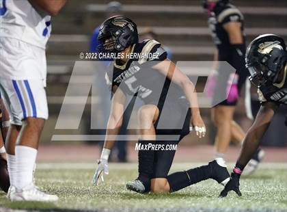 Thumbnail 1 in Connally vs. Giddings (UIL 4A Division II Bi-District) photogallery.