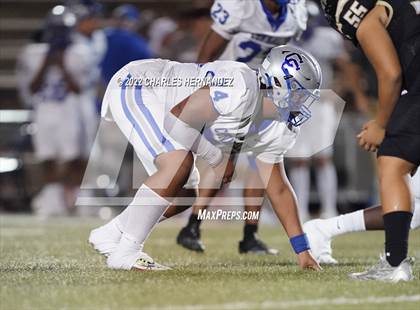 Thumbnail 1 in Connally vs. Giddings (UIL 4A Division II Bi-District) photogallery.