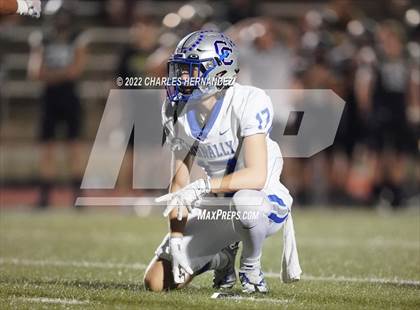 Thumbnail 2 in Connally vs. Giddings (UIL 4A Division II Bi-District) photogallery.