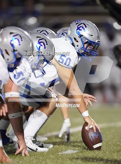 Thumbnail 3 in Connally vs. Giddings (UIL 4A Division II Bi-District) photogallery.