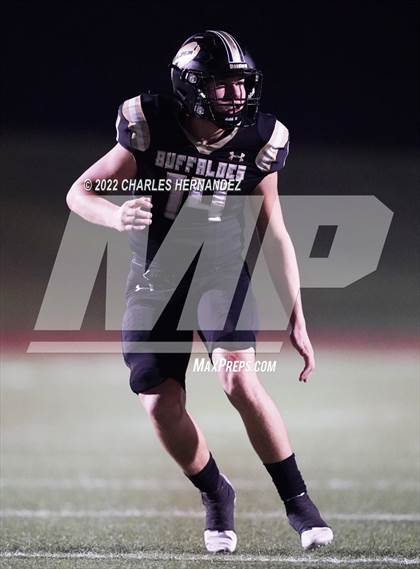 Thumbnail 1 in Connally vs. Giddings (UIL 4A Division II Bi-District) photogallery.