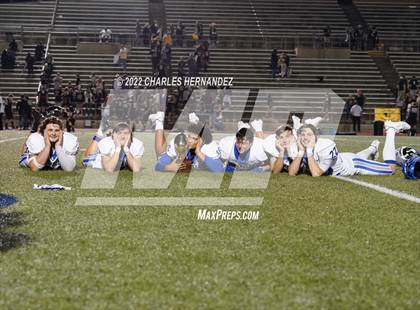 Thumbnail 3 in Connally vs. Giddings (UIL 4A Division II Bi-District) photogallery.