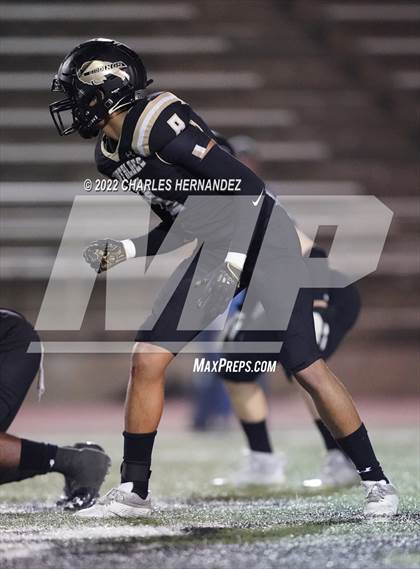 Thumbnail 3 in Connally vs. Giddings (UIL 4A Division II Bi-District) photogallery.