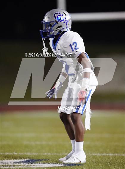 Thumbnail 1 in Connally vs. Giddings (UIL 4A Division II Bi-District) photogallery.