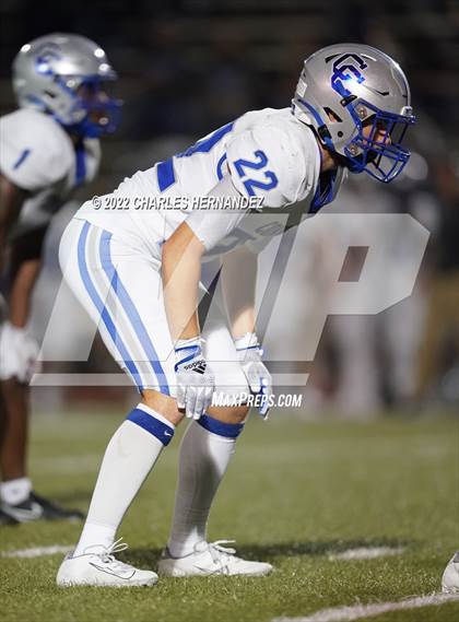 Thumbnail 1 in Connally vs. Giddings (UIL 4A Division II Bi-District) photogallery.