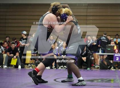 Thumbnail 3 in College Station vs Willis (College Station Duals) photogallery.