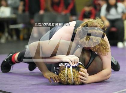 Thumbnail 2 in College Station vs Willis (College Station Duals) photogallery.