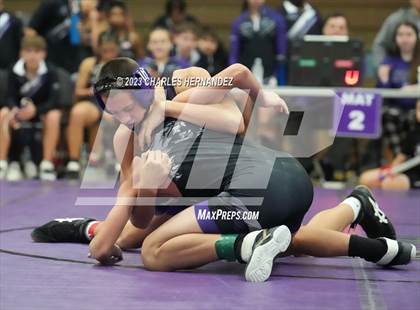 Thumbnail 1 in College Station vs Willis (College Station Duals) photogallery.
