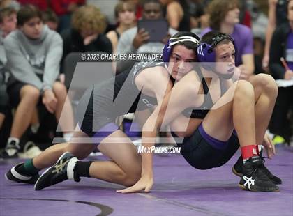 Thumbnail 1 in College Station vs Willis (College Station Duals) photogallery.