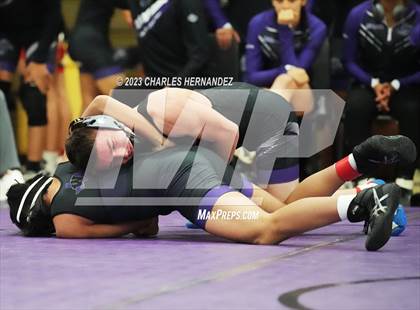 Thumbnail 3 in College Station vs Willis (College Station Duals) photogallery.