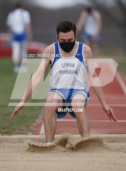 Thumbnail 1 in Stonington @ Lyman Memorial photogallery.