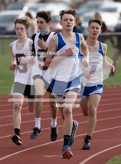 Thumbnail 1 in Stonington @ Lyman Memorial photogallery.