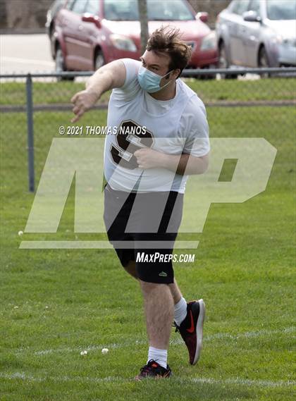 Thumbnail 1 in Stonington @ Lyman Memorial photogallery.