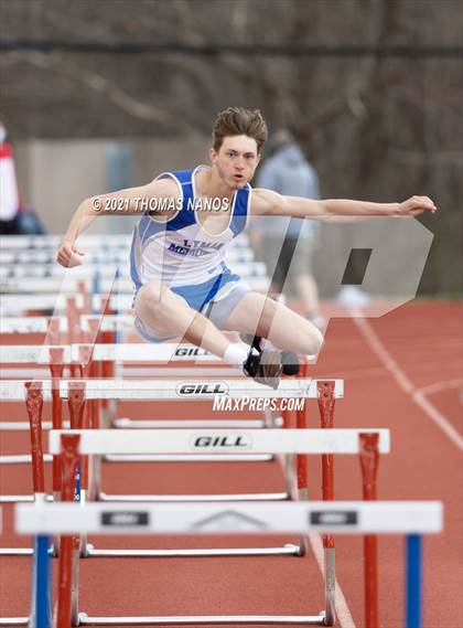 Thumbnail 3 in Stonington @ Lyman Memorial photogallery.