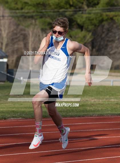 Thumbnail 2 in Stonington @ Lyman Memorial photogallery.