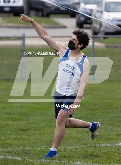 Thumbnail 1 in Stonington @ Lyman Memorial photogallery.