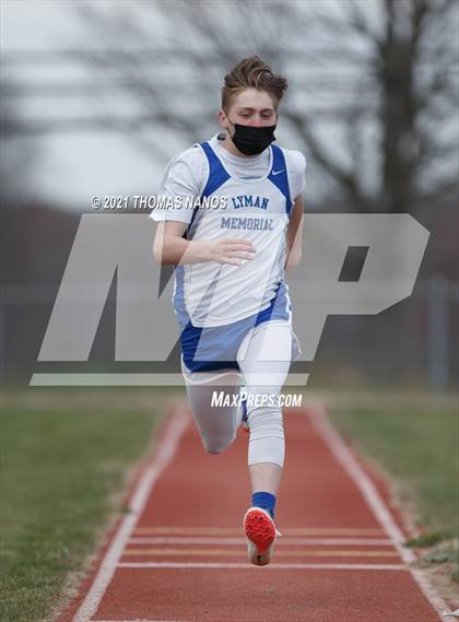 Thumbnail 3 in Stonington @ Lyman Memorial photogallery.