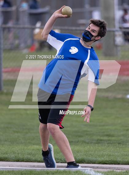 Thumbnail 2 in Stonington @ Lyman Memorial photogallery.