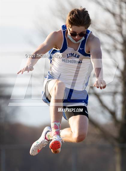 Thumbnail 2 in Stonington @ Lyman Memorial photogallery.