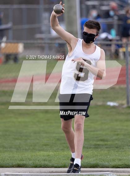 Thumbnail 3 in Stonington @ Lyman Memorial photogallery.