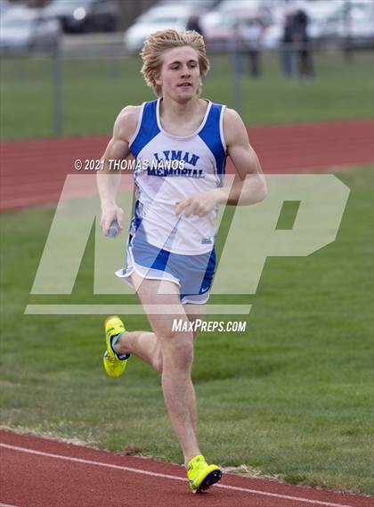 Thumbnail 2 in Stonington @ Lyman Memorial photogallery.