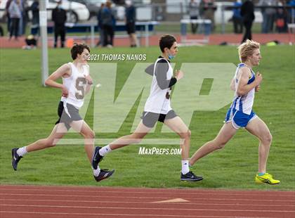 Thumbnail 3 in Stonington @ Lyman Memorial photogallery.