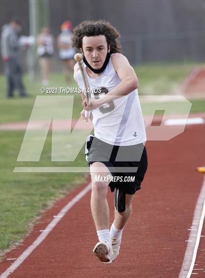 Thumbnail 1 in Stonington @ Lyman Memorial photogallery.