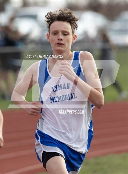 Thumbnail 2 in Stonington @ Lyman Memorial photogallery.