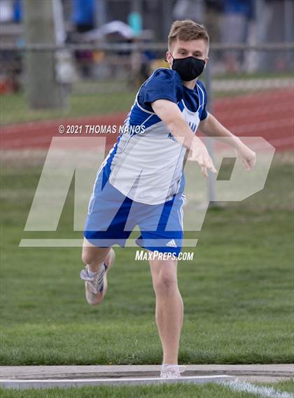Thumbnail 1 in Stonington @ Lyman Memorial photogallery.