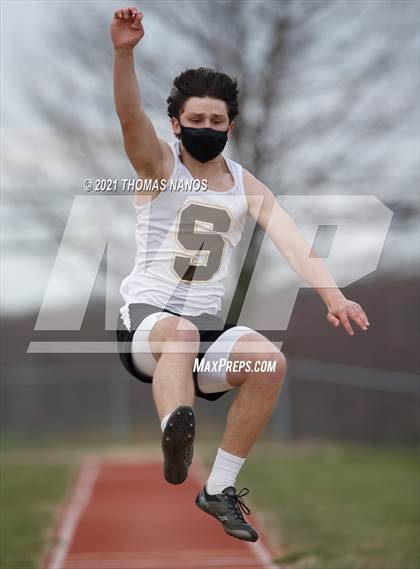 Thumbnail 1 in Stonington @ Lyman Memorial photogallery.