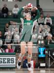 Stratford vs. Vandegrift (UIL 6A Volleyball Division II Semifinal) thumbnail