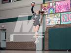 Photo from the gallery "Stratford vs. Vandegrift (UIL 6A Volleyball Division II Semifinal)"