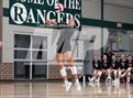Photo from the gallery "Stratford vs. Vandegrift (UIL 6A Volleyball Division II Semifinal)"