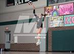 Photo from the gallery "Stratford vs. Vandegrift (UIL 6A Volleyball Division II Semifinal)"