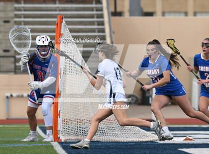 Thumbnail 2 in Cherry Creek @ Valor Christian photogallery.