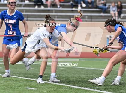 Thumbnail 3 in Cherry Creek @ Valor Christian photogallery.